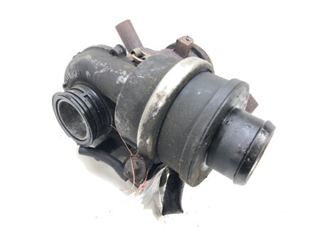 Turbo Mercedes-benz Class A (W169) 2004 - 2012 A6400901380