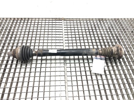 Poloos pravá VW Passat CC B6 (357) 2008 - 2012 1K0407272RS