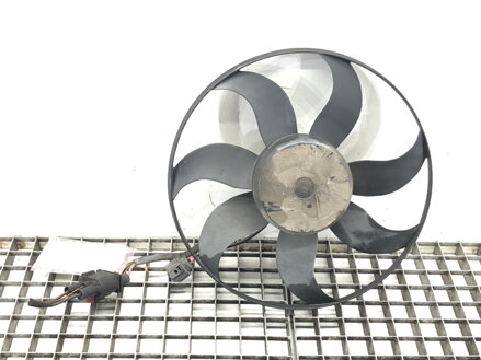Ventilátor chladiča VW Passat CC B6 (357) 2008 - 2012