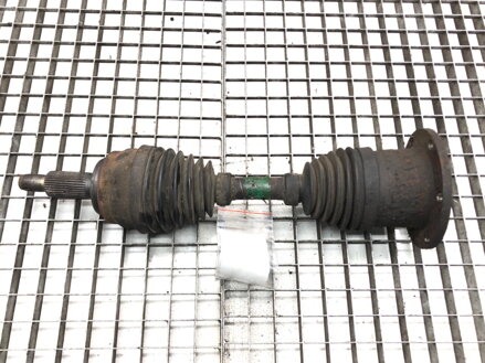 Poloos ľavá Ford USA Expedition 1996 - 2002