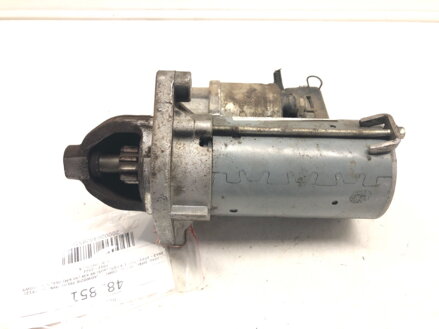 Štartér Opel Combo (X12) 2012 - 2022 51880229