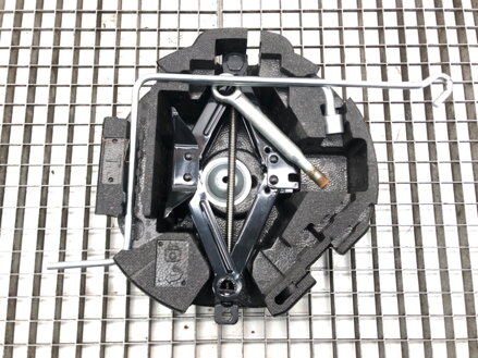 Sada náradia zdvihák Subaru Legacy IV (BL) 2003 - 2015