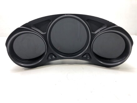 Tachometer budíky Citroen C4 II (NC_) 2009 - 2022 96657318XT