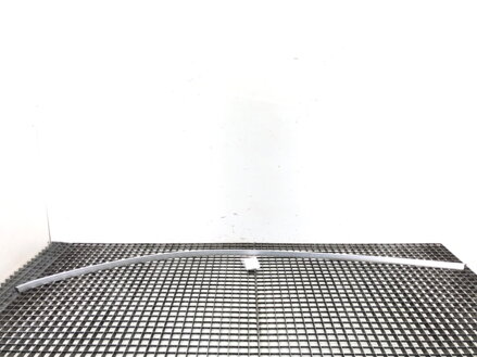 Lišta karosérie ľavá chróm Porsche Cayenne (9PA) 2002 - 2010