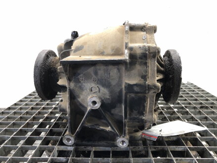 Náprava zadná diferenciál Audi A6 C5 Avant (4B5) 1997 - 2005