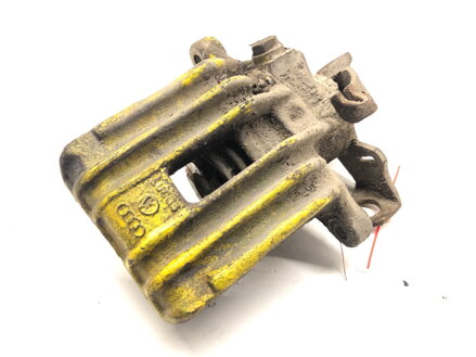 Brzdový strmeň ľavý zadný VW Bora I (1J2) 1998 - 2013