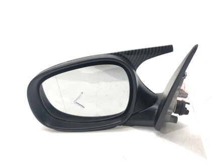 Spätné zrkadlo ľavé BMW 3 Touring (E91) 2004 - 2012