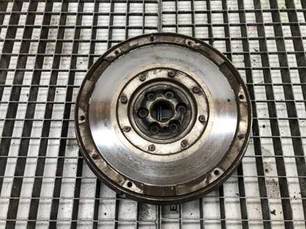 Spojka dvojhmota zotrvačník Mazda 3 (BK) 2003 - 2009 HHDA