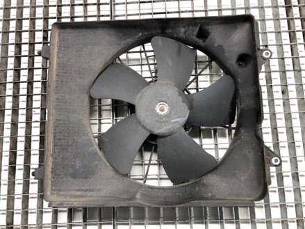 Ventilátor chladiča Honda Cr-v IV (RM_) 2012 - 2022 MF422750-7690