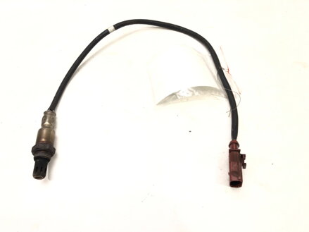 Sonda lambda VW Golf VII (5G1, BQ1, BE1, BE2) 2012 - 2022 04E906262