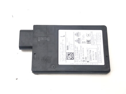 Asistent jazdného pruhu pohybu Honda Cr-v IV (RM_) 2012 - 2022 6234734