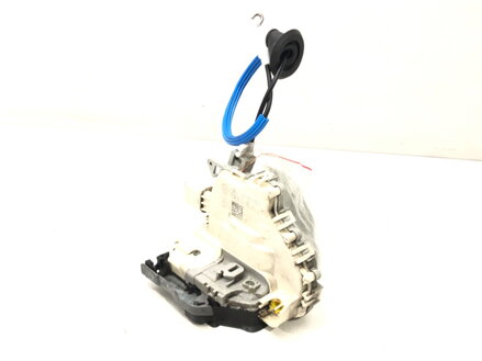 Zámok dverí ľavý predný Audi A4 B8 Avant (8K5) 2007 - 2015 8J1837015F