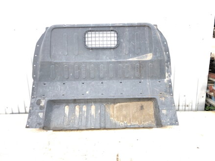 Stena deliaca Ford Transit (FA_ _) 2000 - 2006