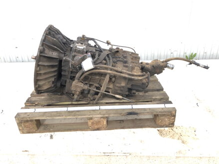 Prevodovka DAF AE 75RC ZF 1304301018
