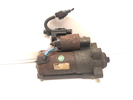 Štartér Ford Mondeo IV Turnier (BA7) 2007 - 2015