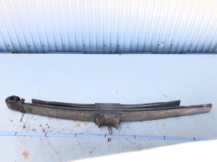 Listové pero pravé zadné DAF AE 75RC