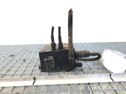 Pumpa / čerpadlo zdvihania kabíny DAF AE 75RC