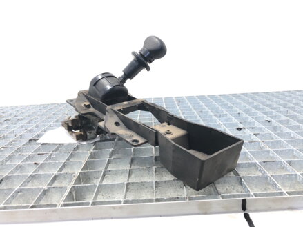 Ventil ručnej brzdy DAF AE 75RC 9617231270