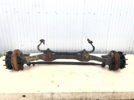 Náprava predná Renault Trucks Premium 1996 - 2022 177E RATIO 1/308