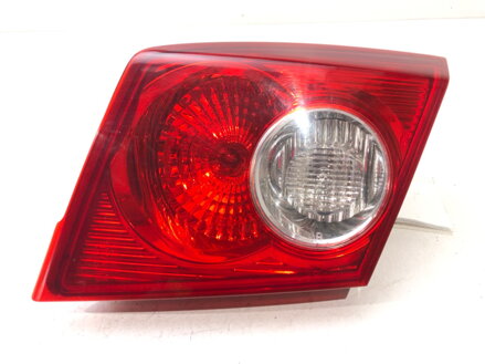 Svetlo zadné pravé vnútorné Chevrolet Lacetti (J200) 2003 - 2022