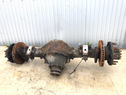 Náprava zadná diferenciál Renault Trucks Premium 1996 - 2022 177E