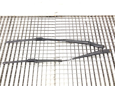 Ramená stieračov predný sada VW CC B7 (358) 2011 - 2016