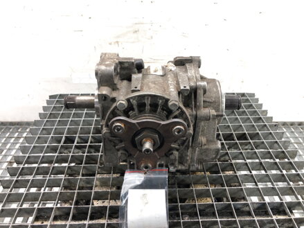 Náprava predná diferenciál VW CC B7 (358) 2011 - 2016 0AU409053Q