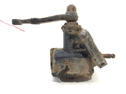 Servo riadenia Fiat 126 (126_) 1972 - 2000