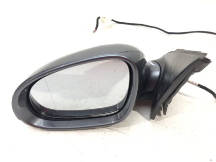 Spätné zrkadlo ľavé VW Golf VI Variant (AJ5) 2009 - 2014