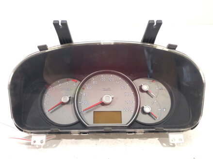 Tachometer budíky KIA Carens III (MPV) (UN) 2006 - 2022 94003-1D810