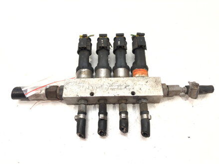 Vstreky DO plynu LPG --- --- 67R-010185