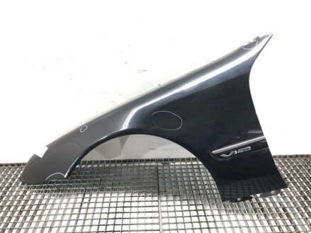 Blatník ľavý predný Mercedes-benz Class S Coupe (C215) 1999 - 2006