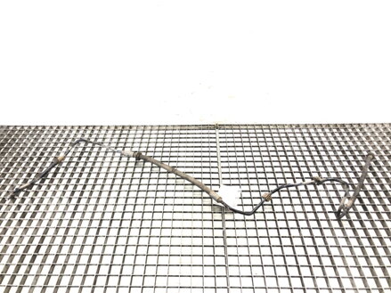 Kábel tlmiča pravý zadný Mercedes-benz Class S Coupe (C215) 1999 - 2006