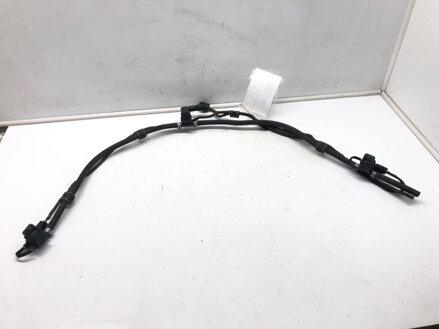 Trysky ostrekovačov S kapoty Mercedes-benz Class S Coupe (C215) 1999 - 2006