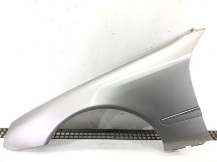 Blatník ľavý predný Mercedes-benz Class S Coupe (C215) 1999 - 2006