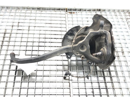 Otoč ľavá predná Mercedes-benz Class S Coupe (C215) 1999 - 2006