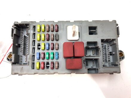 Poistková skrinka Fiat Bravo II (198_) 2006 - 2022 51829178