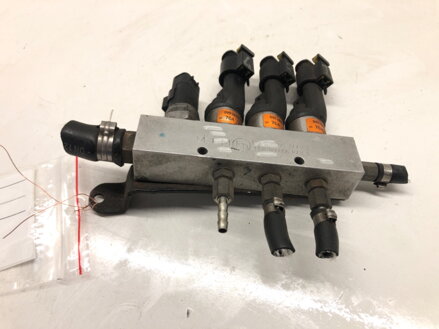 Vstreky DO plynu LPG --- --- 67R-010185