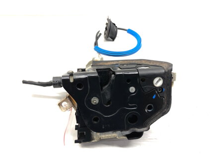 Zámok dverí pravý predný Audi A4 B8 Avant (8K5) 2007 - 2015 8J1837016C