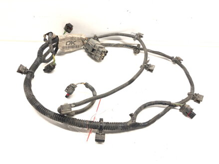 Kabeláž PDC zadná Ford S-max (WA6) 2006 - 2014 6G9T-15K868-DK