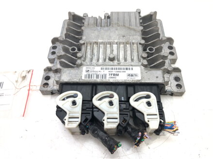 Riadiaca jednotka motora Ford S-max (WA6) 2006 - 2014 6G91-12A650-MM