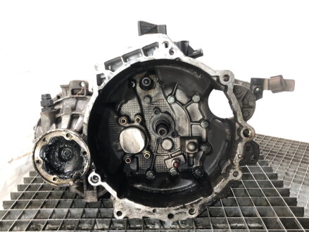 Prevodovka VW NEW Beetle (9C1, 1C1) 1998 - 2010 JDQ