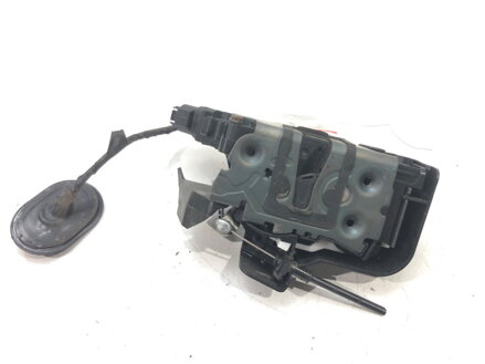 Zámok dverí pravý predný Ford Focus II (DA_, HCP, DP) 2004 - 2013 3M5AR21812AK