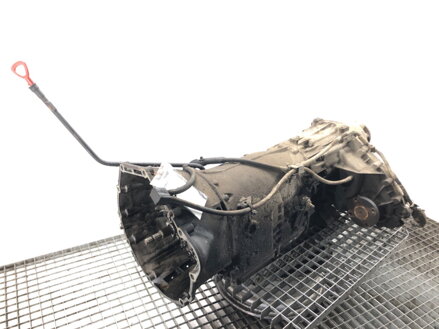 Prevodovka reduktor Ssangyong Rexton / Rexton II (GAB_) 2002 - 2022 R1632710901 32000-08000