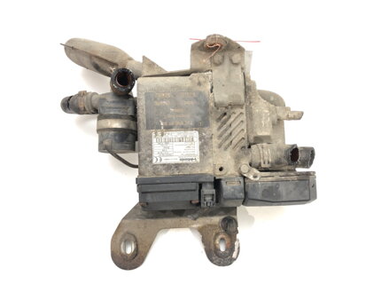 Webasto Mercedes-benz Class S (W220) 1998 - 2005 2205000998