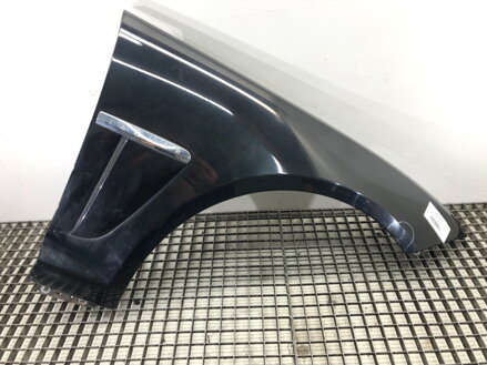 Blatník pravý predný lift facelift Jaguar XF I (X250) 2008 - 2015