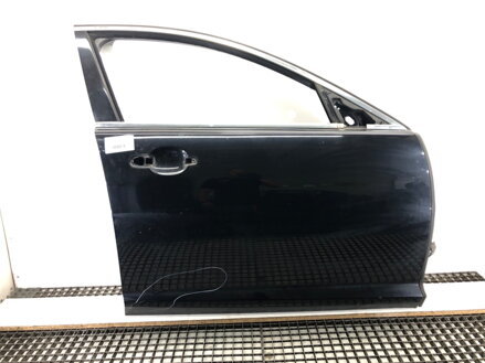 Dvere pravé predné Jaguar XF I (X250) 2008 - 2015