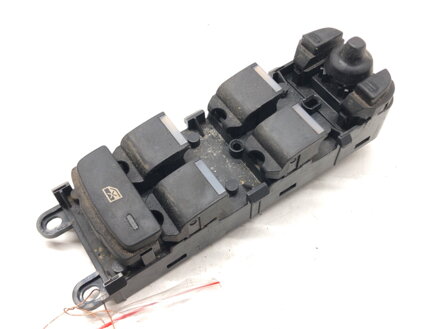 Ovládanie okien Jaguar XF I (X250) 2008 - 2015 AW93-14540-AC