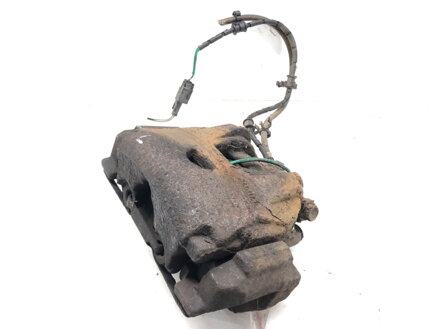 Brzdový strmeň ľavý predný Jaguar XF I (X250) 2008 - 2015