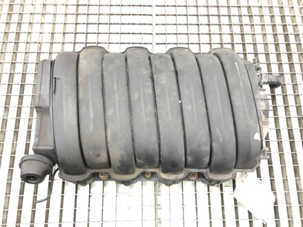 Sacie potrubie Porsche Cayenne (9PA) 2002 - 2010 70304980